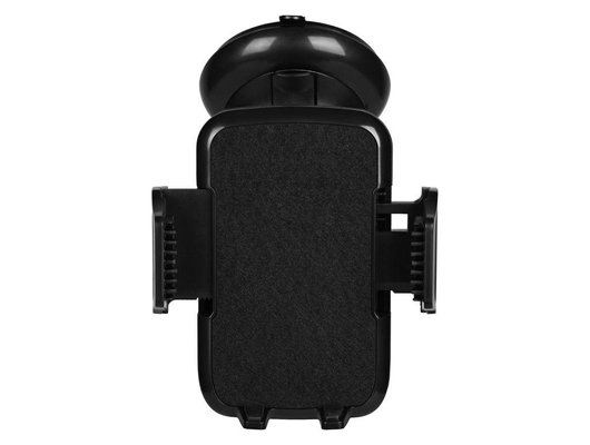 Держатель для телефона TFN UniWind 1 Black (TFN-HL-UNIWIND1)